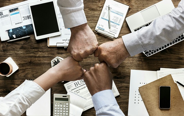 Comment la technologie blockchain affecte-t-elle le droit des entreprises ?