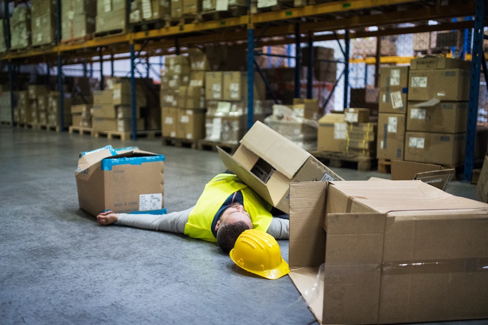 Accident de travail : les obligations de l'employeur en matière de prévention des risques liés aux travaux sur les terrains marécageux