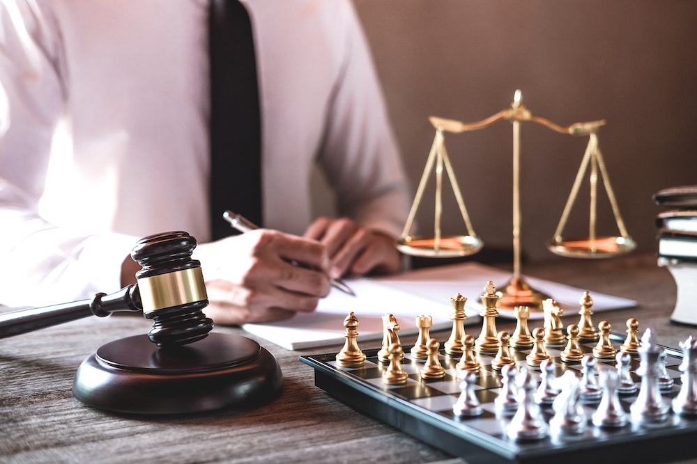 L'expertise judiciaire et son impact sur le droit de la mer