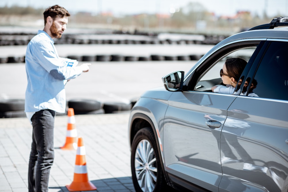 Suspension administrative du permis de conduire : tout ce que vous devez savoir