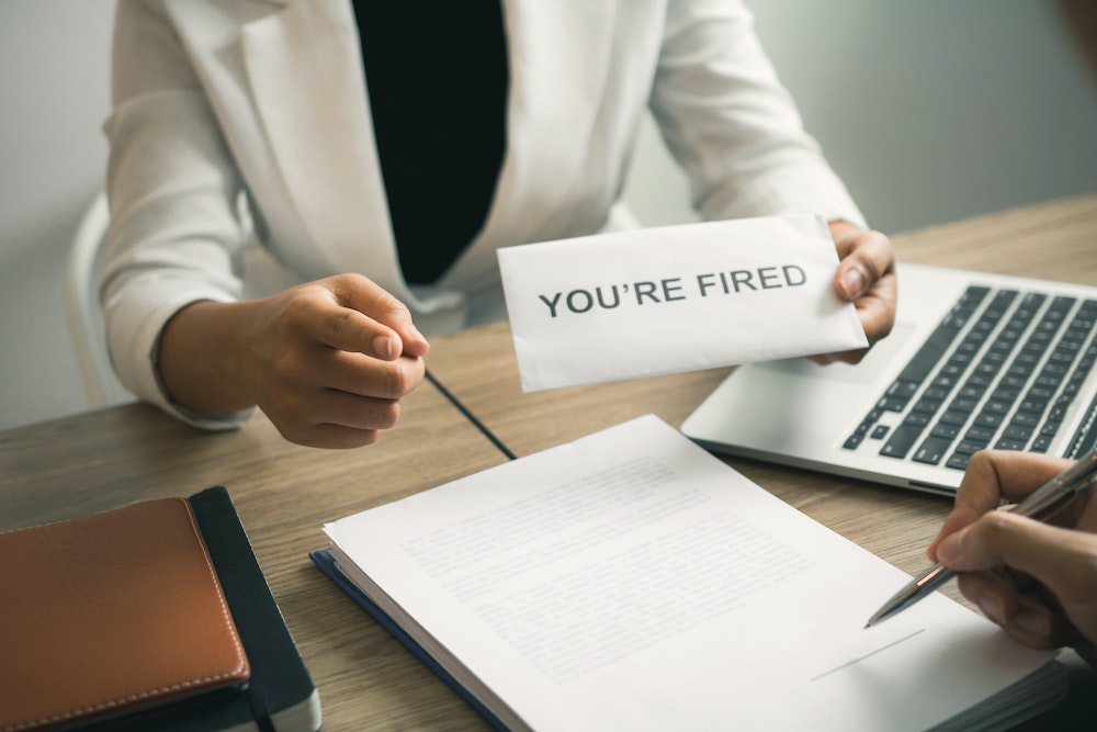 Licenciement au CESU : ce qu’il faut savoir pour protéger vos droits