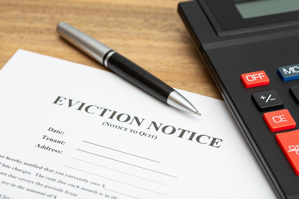 Comprendre l'Expulsion du Logement: Droits, Recours et Préventions