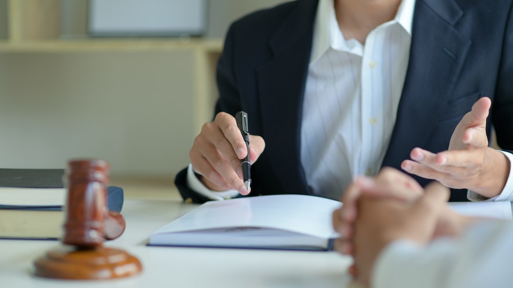 Le Conseil national des barreaux : un acteur clé de la profession d'avocat