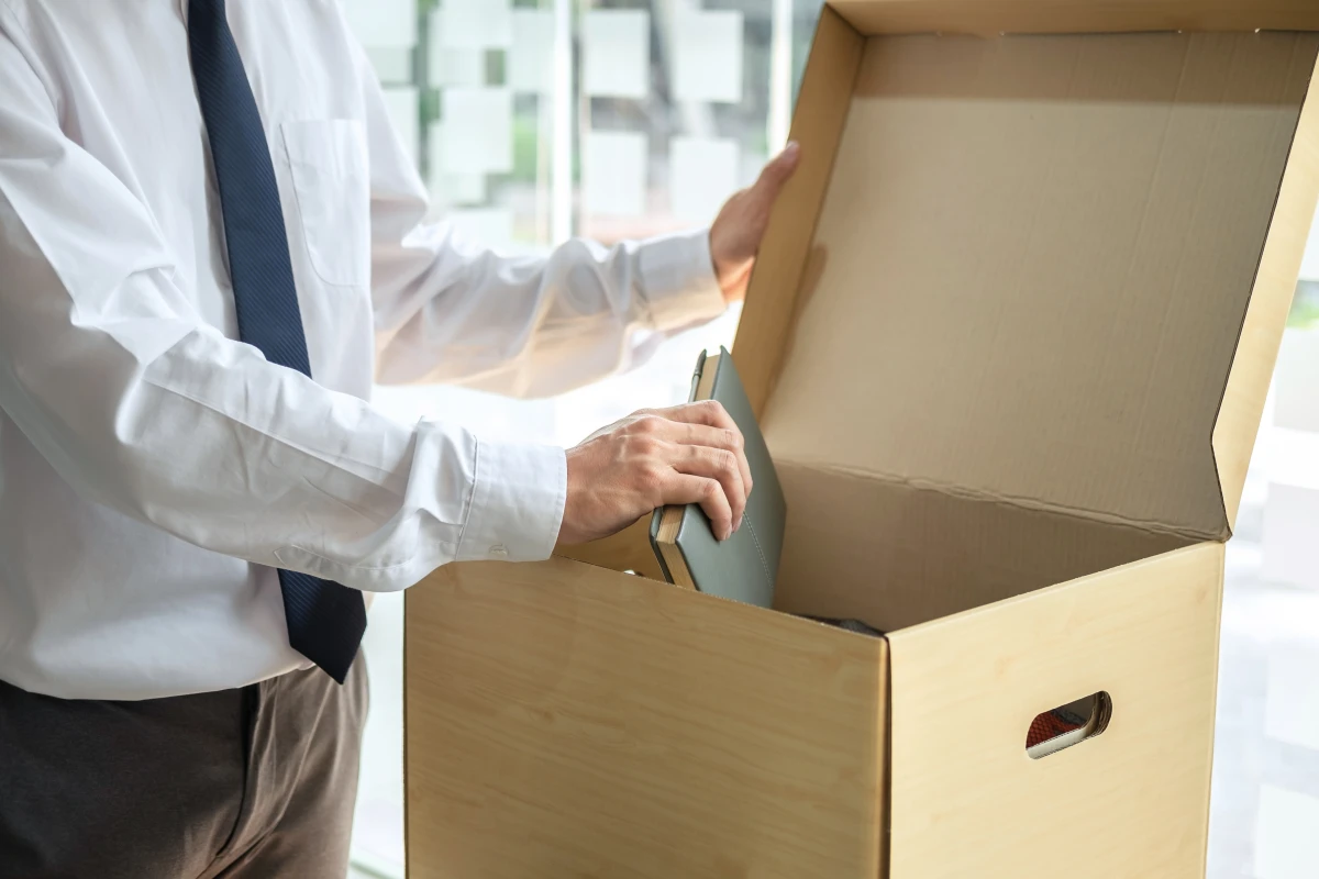 Résilier une box internet : conseils et procédures à suivre