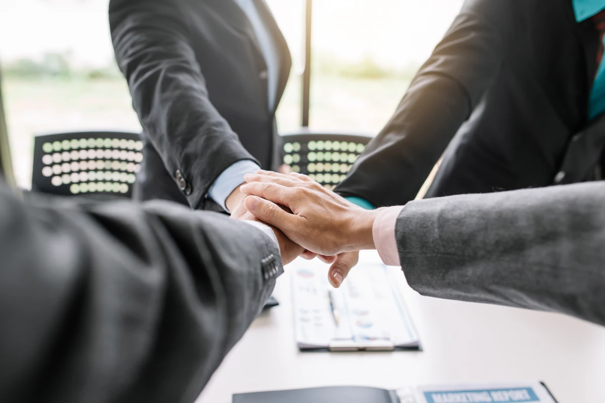 Les contrats de franchise multi-entreprise : un levier pour votre expansion