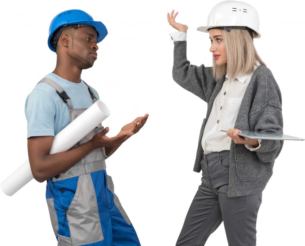 Litige dans la construction d'une maison : comment s'en prémunir et agir en cas de conflit