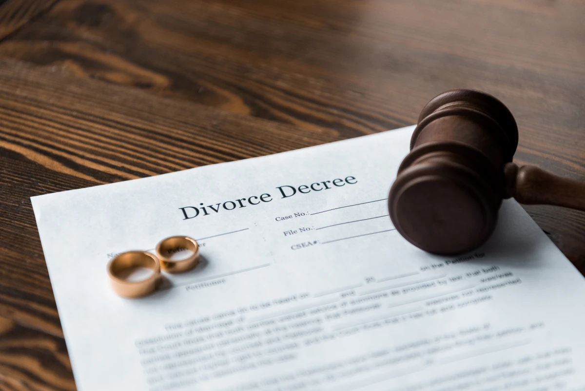 Divorce et partage des entreprises : Guide expert pour entrepreneurs en séparation