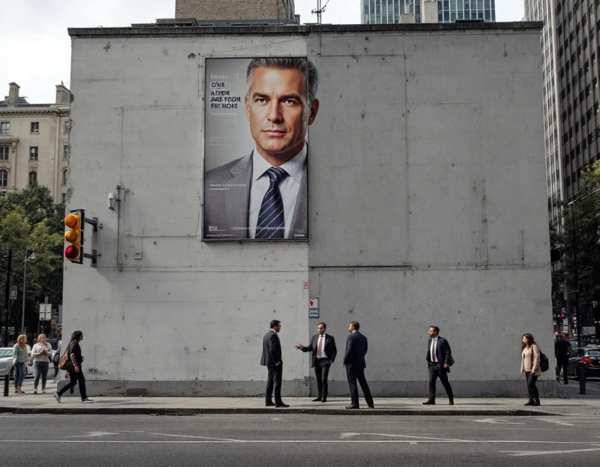 Affrontements juridiques autour des murs mitoyens: Comprendre les enjeux du droit d'affichage publicitaire