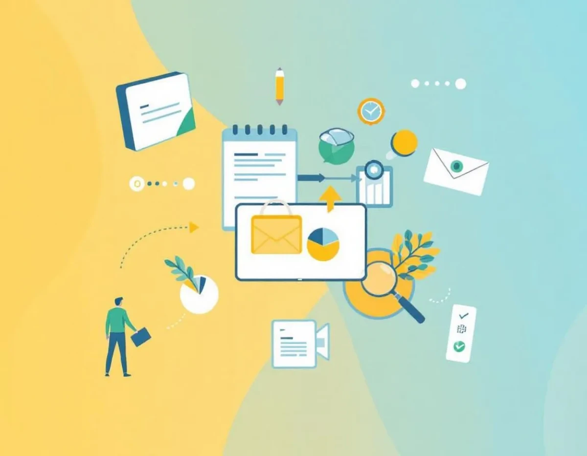 Créer son entreprise en ligne : Guide complet du processus dématérialisé