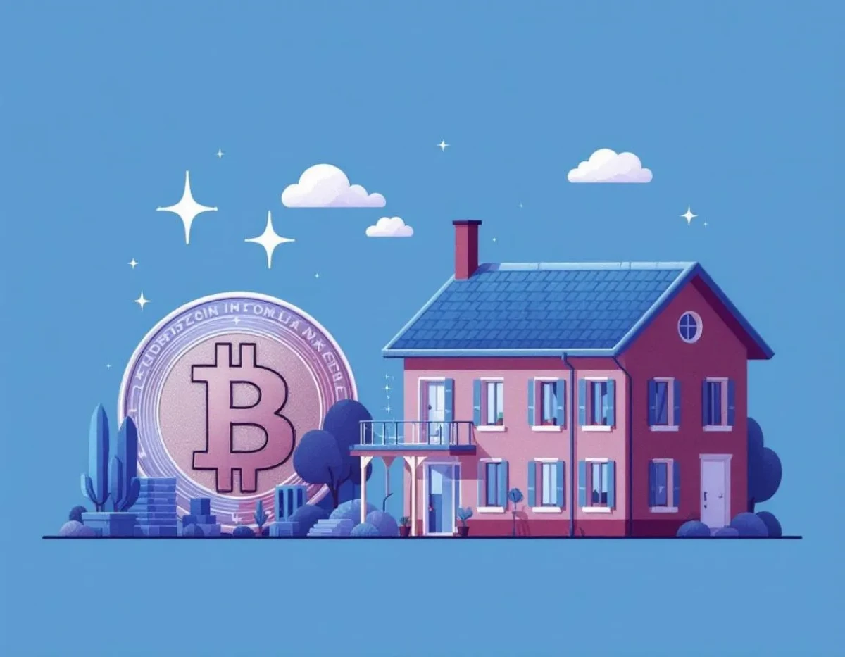 L'immobilier et les cryptomonnaies : nouveau paradigme juridique et économique