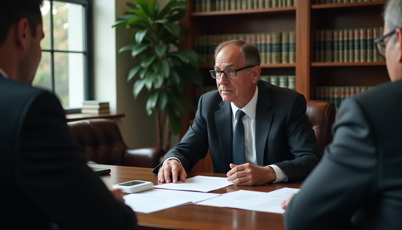 Quel tribunal après l'Ecarpa si votre recours est rejeté