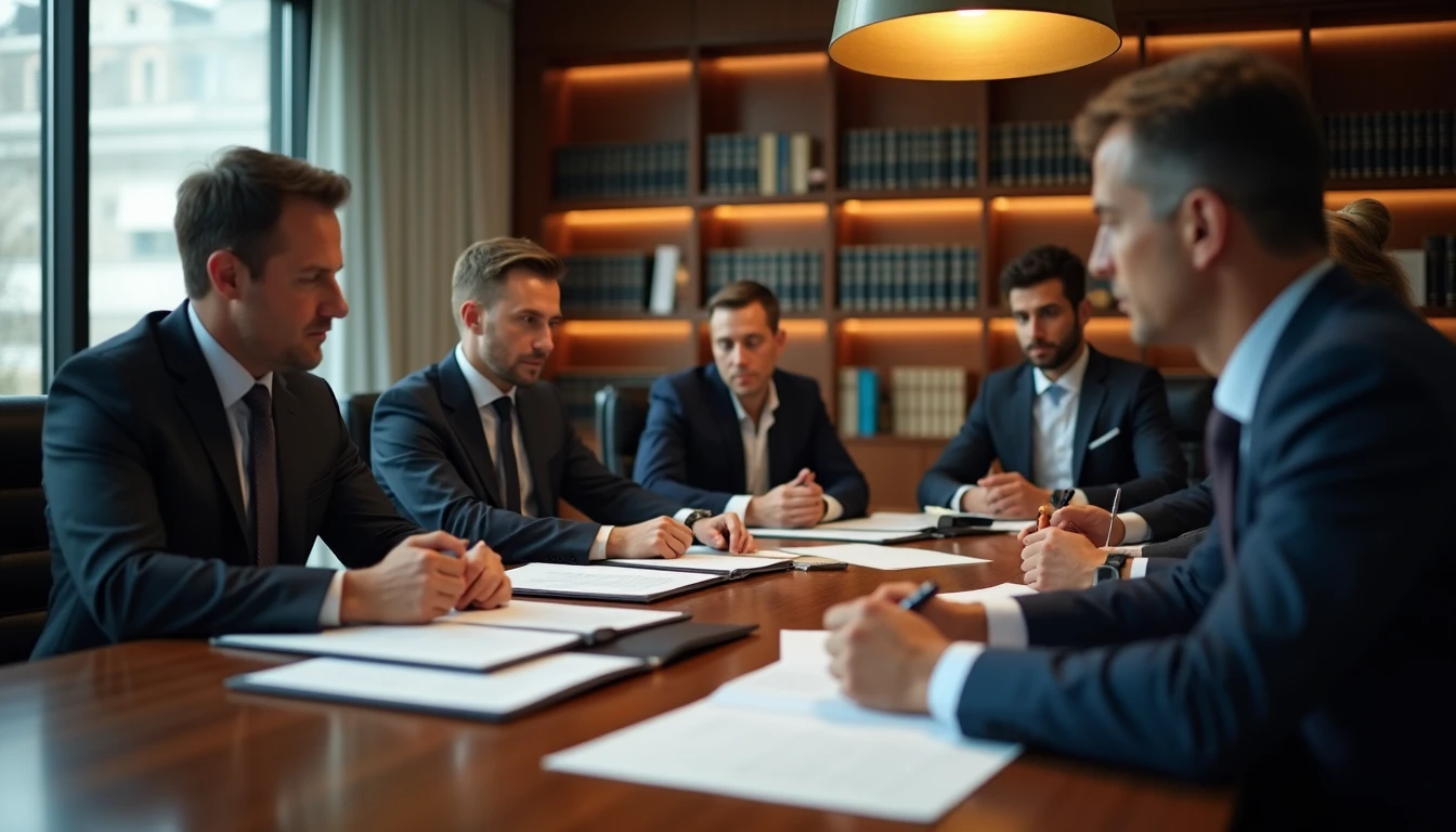 Axa mutuelle entreprise et convention collective : ce qui change