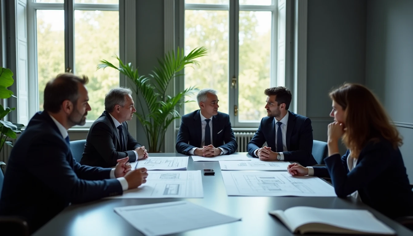 Les stratégies légales face au Décret tertiaire