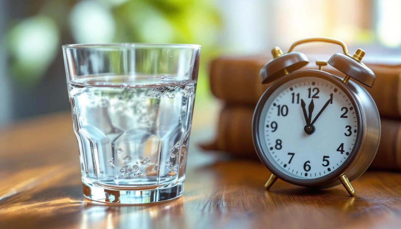 Combien de temps sans alcool avant prise de sang : le guide complet