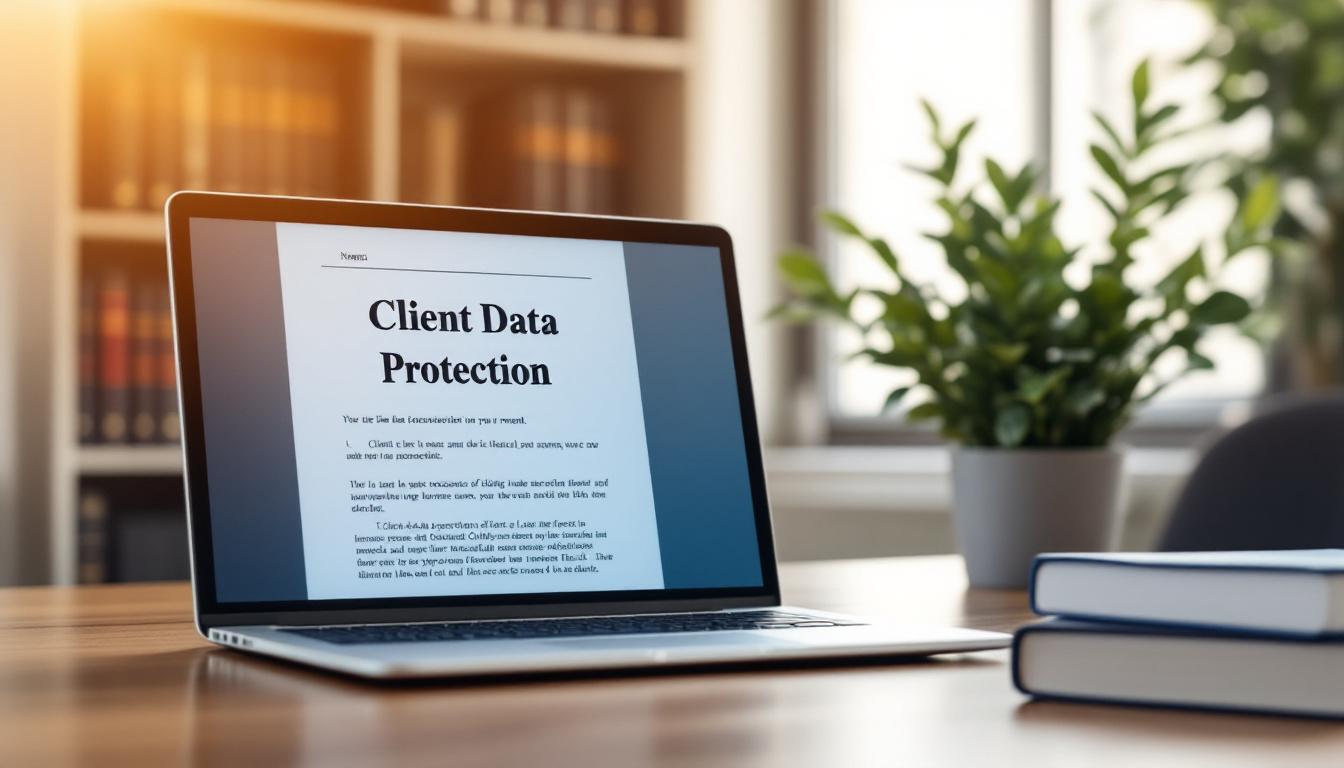 BNP Net Professionnel : quelle protection des données clients