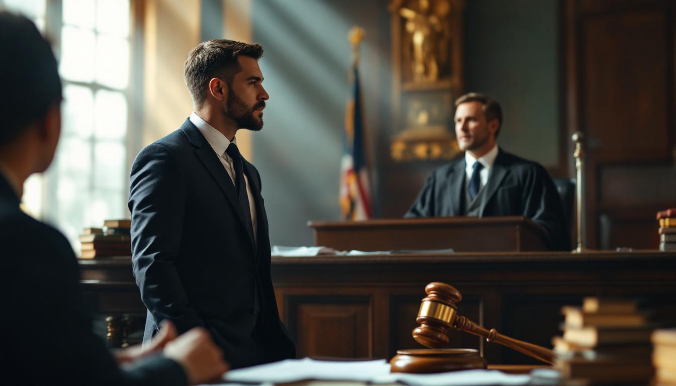 Que rapporte le.dauphine ardeche sur la justice en 2026
