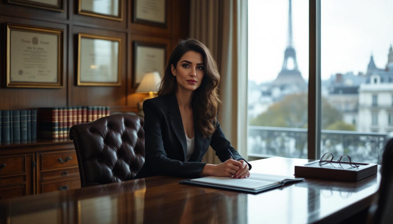 Père Zohra Dati et la législation française : enjeux de 2026