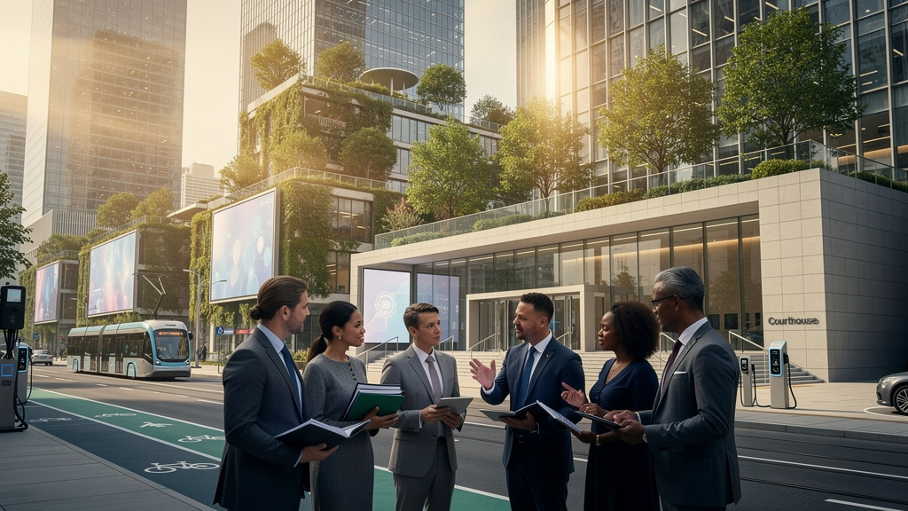 Croissance urbaine définition et enjeux juridiques en 2026