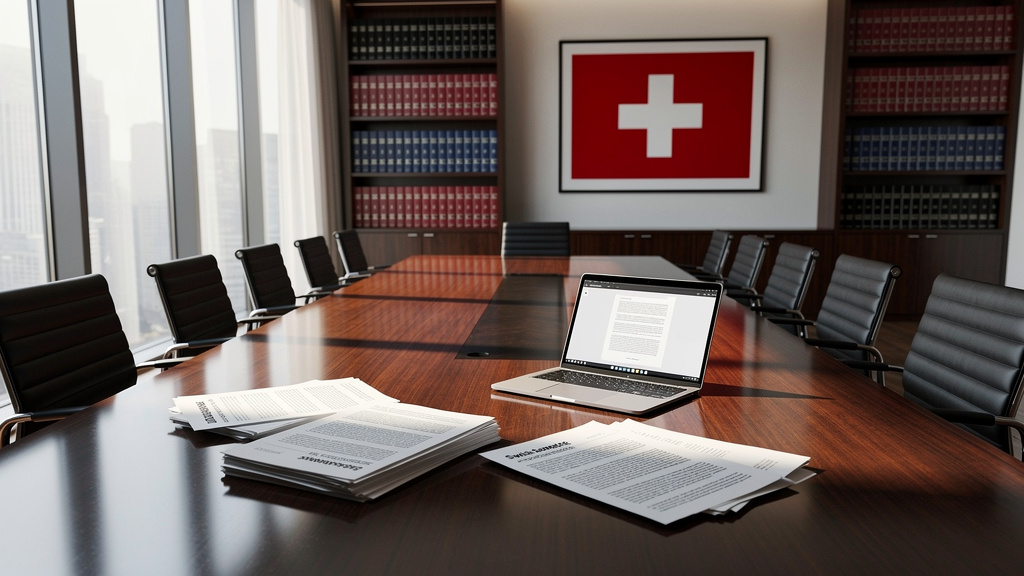 La responsabilité civile de l’administrateur en Suisse en cas de surendettement de la société